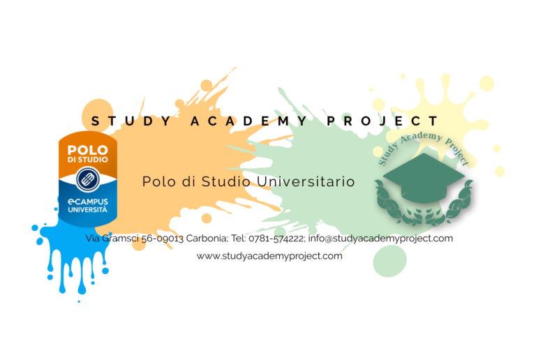 Polo di Studio Ecampus